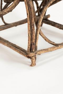 Antique French Twig Chair - 3674572