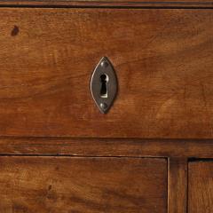 Antique French Walnut Cabinet 19th century - 4518069