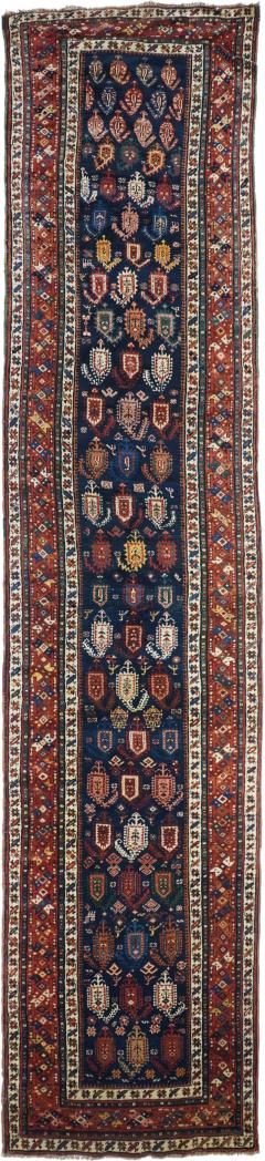 Antique Genje Runner 3 2 x 14 1  - 4458685