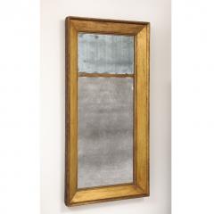Antique Gilt Mirror with Original Glass 19th Century - 4690908