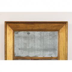 Antique Gilt Mirror with Original Glass 19th Century - 4690910