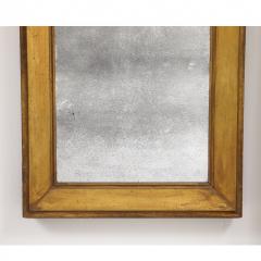 Antique Gilt Mirror with Original Glass 19th Century - 4690931