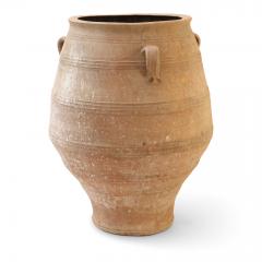 Antique Greek Olive Jar - 1406175