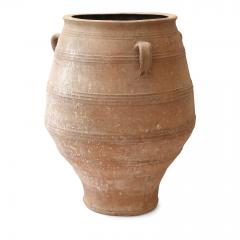 Antique Greek Olive Jar - 1406176