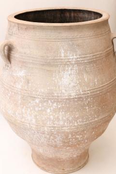 Antique Greek Olive Jar - 1406181