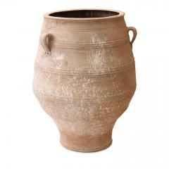 Antique Greek Olive Jar - 1406196