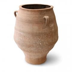 Antique Greek Olive Jar - 1406199