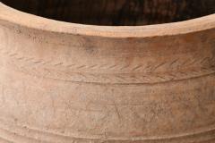 Antique Greek Olive Jar - 1406202