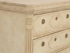 Antique Gustavian Style Chests of Drawers a Pair - 2199844