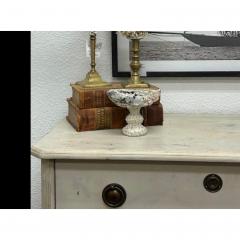 Antique Gustavian Style Swedish Empire Chest of Drawers Commode - 4572112