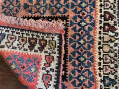 Antique Handmade Azerbaijan Rug Bag - 3972138