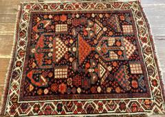 Antique Handmade Azerbaijan Rug Bag - 3973508