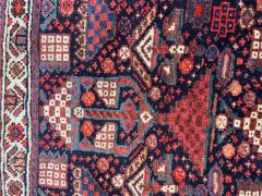 Antique Handmade Azerbaijan Rug Bag - 3973515