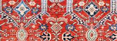 Antique Heriz Carpet Persia - 3956754