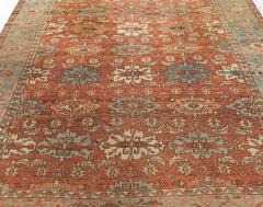 Antique Heriz Rug - 3586191