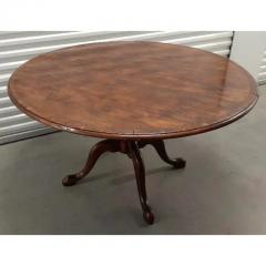 Antique Hideaway House Italian Country Dining Table - 2947355