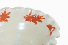 Antique Imari Baluster Shaped Vase - 4646777