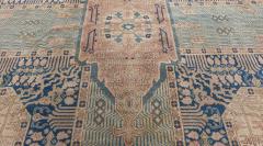 Antique Indian Rug - 2452993