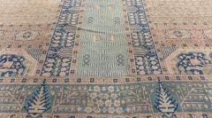 Antique Indian Rug - 2452994