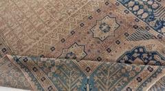 Antique Indian Rug - 2452995