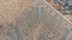 Antique Indian Rug - 2452996