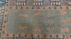 Antique Indian Rug - 2452997