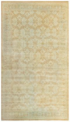 Antique Indian Rug - 3585543