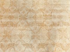 Antique Indian Rug - 3585546
