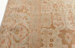 Antique Indian Rug - 3586074