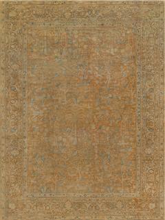 Antique Indian Rug Size Adjusted  - 2452737
