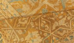 Antique Indian Rug Size Adjusted  - 2452738