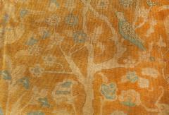 Antique Indian Rug Size Adjusted  - 2452739