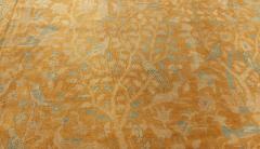 Antique Indian Rug Size Adjusted  - 2452740