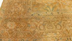 Antique Indian Rug Size Adjusted  - 2452741