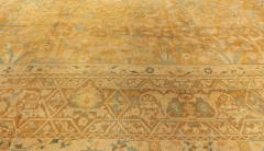 Antique Indian Rug Size Adjusted  - 2452742