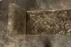 Antique Italian Cast Stone Bench - 3971019