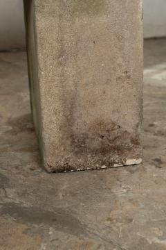 Antique Italian Cast Stone Bench - 3971022