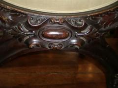 Antique Italian Renaissance Style Chair - 3762444