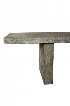 Antique Italian Stone Table - 3994248