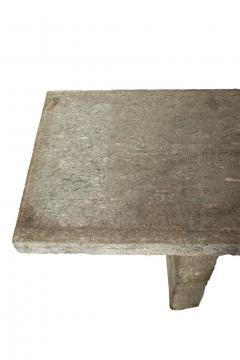 Antique Italian Stone Table - 3994250