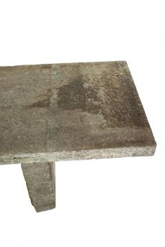 Antique Italian Stone Table - 3994255