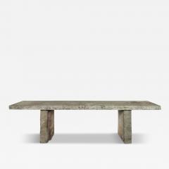 Antique Italian Stone Table - 3995424