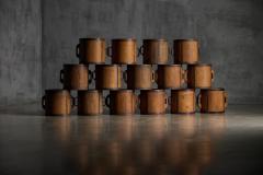 Antique Ittomasu Rice Measure Containers Japan Early 20th Century - 4632349