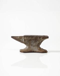 Antique Jewelers Anvil United States 19th C  - 3659089