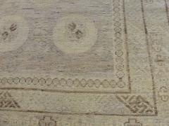 Antique Khotan Carpet - 3961575