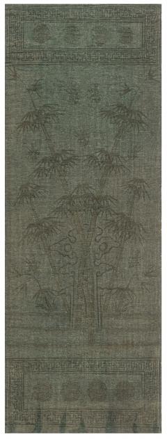 Antique Kilim Runner - 3584502
