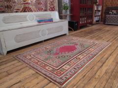 Antique Kirsehir Rug - 574310