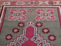 Antique Kirsehir Rug - 574312