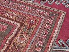 Antique Kirsehir Rug - 574316