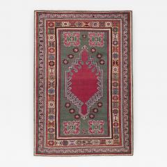 Antique Kirsehir Rug - 615227